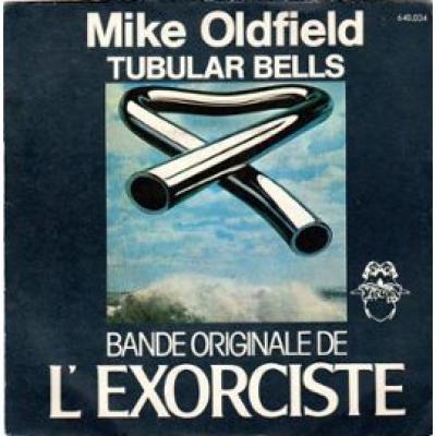 Tubular Bells (l'exorciste)