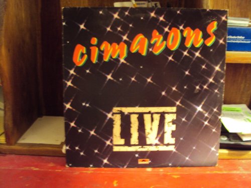 Cimarons Live