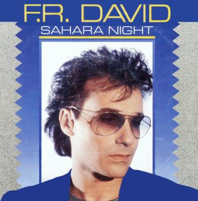 Sahara Night
