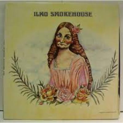 Ilmo Smokehouse