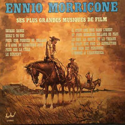Ennio Morricone