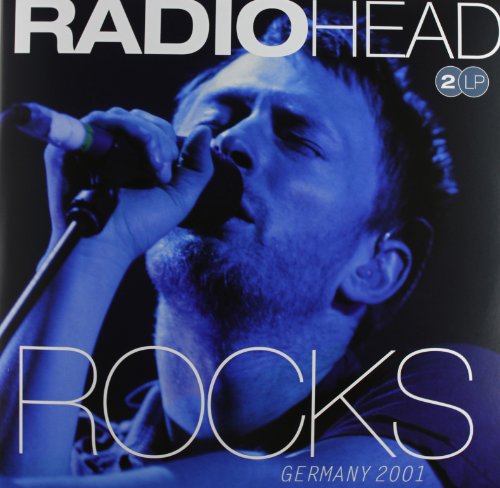 Radiohead - Rocks