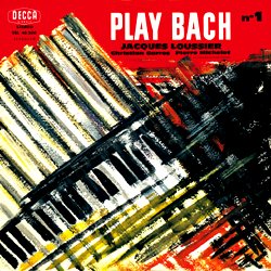 Play Bach N°1
