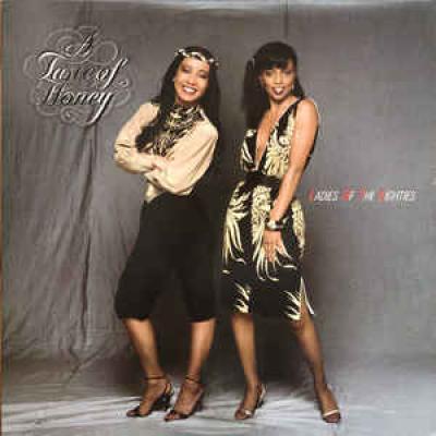 Ladies Of The Eighties
