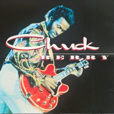 Chuck Berry