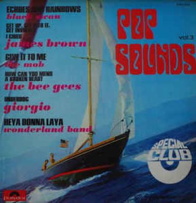 Pop Sounds - Vol. 3