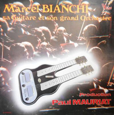 Sa Guitare Et Son Grand Orchestre