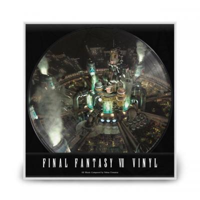 Final Fantasy Vii