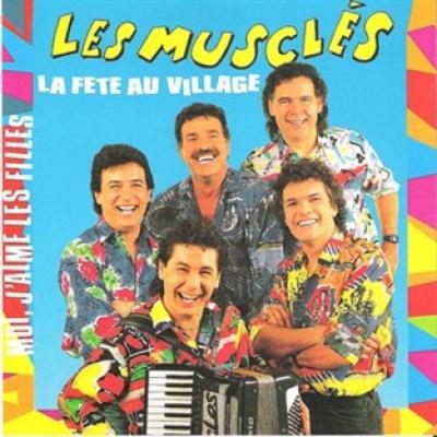La Fête Au Village