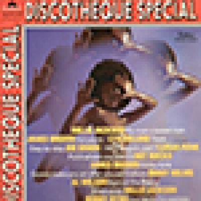Discothèque Spécial