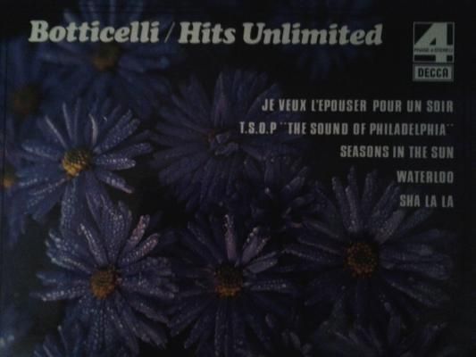 Hits Unlimited