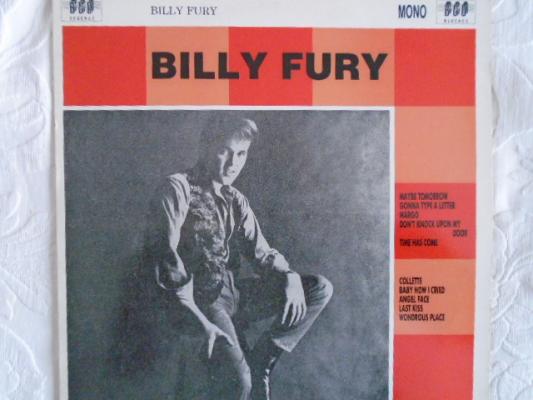 Billy Fury