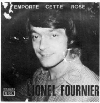 Emporte Cette Rose