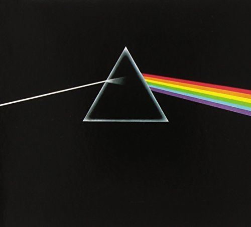 The Dark Side Of The Moon By Pink Floyd