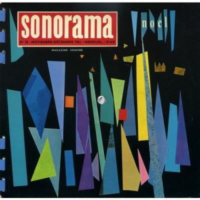 Sonorama N°35