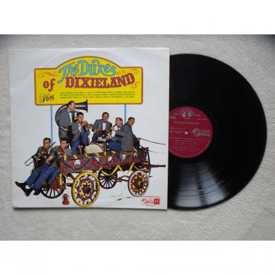 The Dukes Of Dixieland Play
