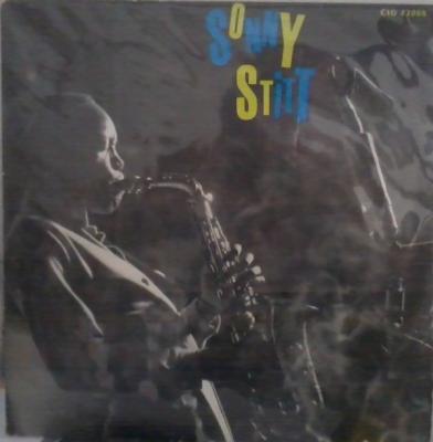 Sonny Stit