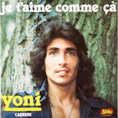 Je T'aime Comme ça