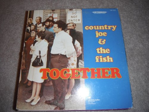 Together Lp