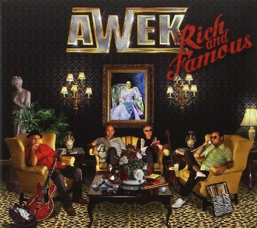 Rich & Famous