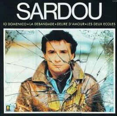 Io Domenico - La Debandade - Delire D'amour - Les Deux Ecoles