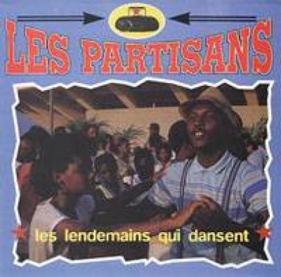 Les Lendemains Qui Dansent