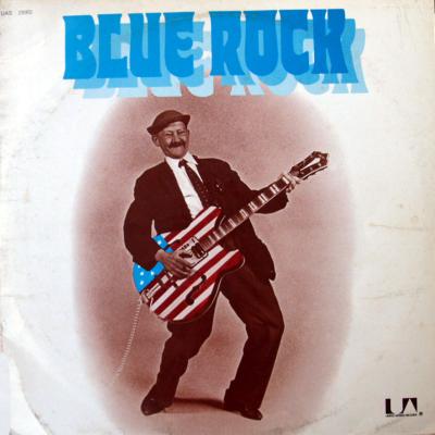Blue Rock