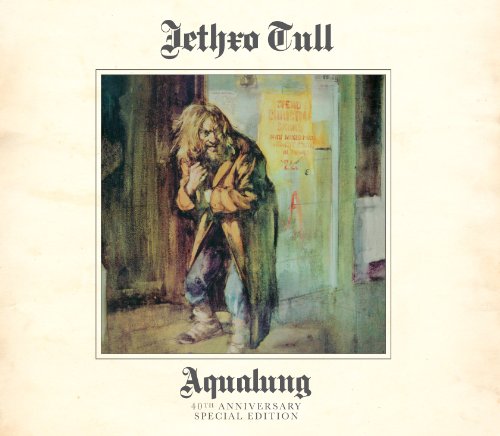 Aqualung 40th Anniversary