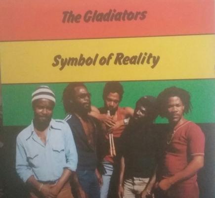 Symbol Of Reality