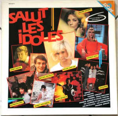 Salut Les Idoles