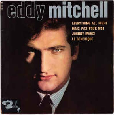 Everything All Right
