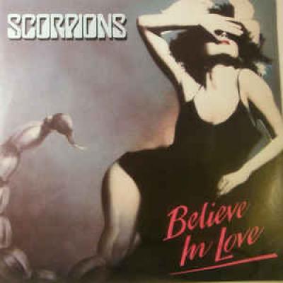 Believe In Love