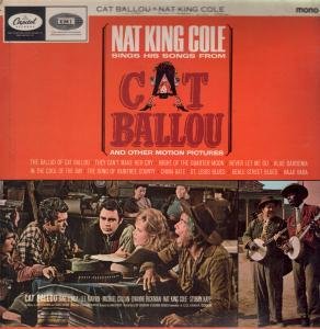 Cat Ballou