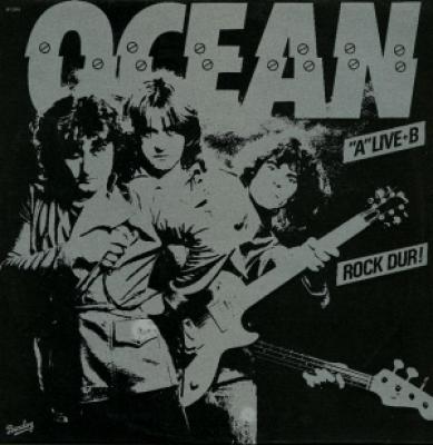 A Live + B Rock Dur
