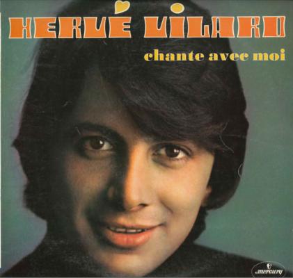 Chante Avec Moi
