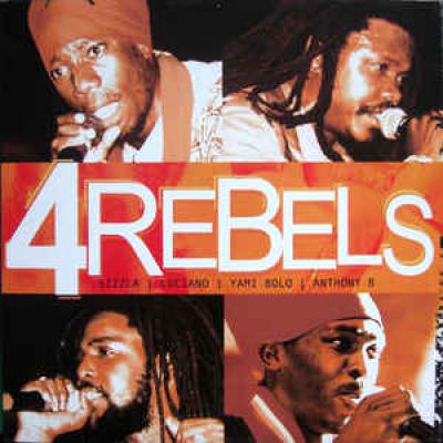 4 Rebels