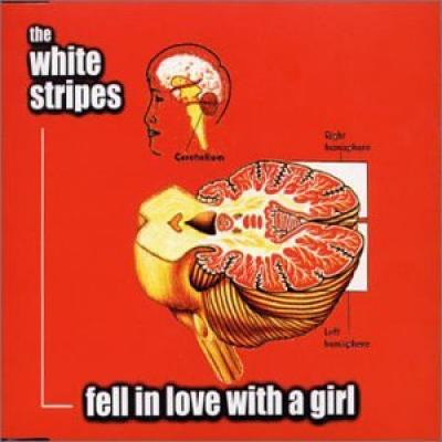 Fell In Love With A Girl