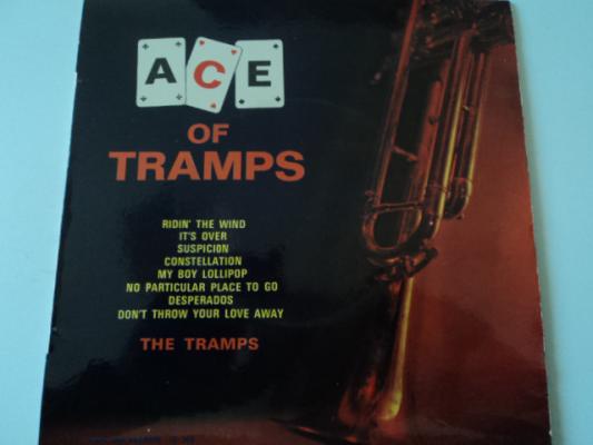 Ace Of Tramps