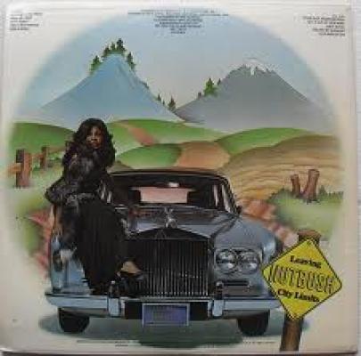 Nutbush City Limits