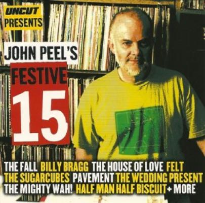 John Peel's Festive 15