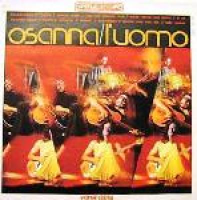 L'uomo