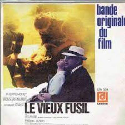 Le Vieux Fusil