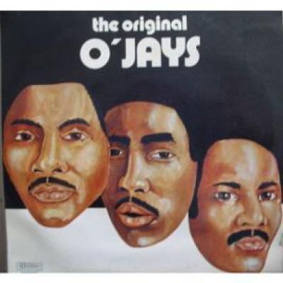 The Original O'jays