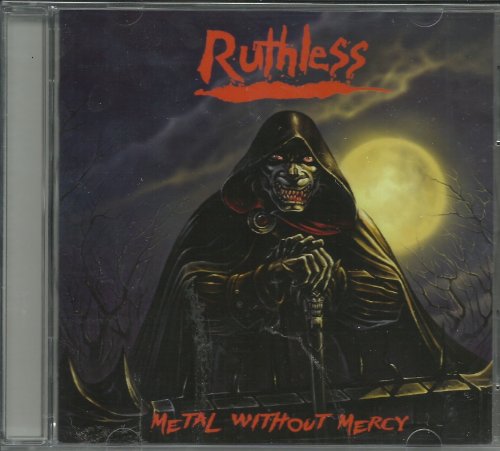 Metal Without Mercy