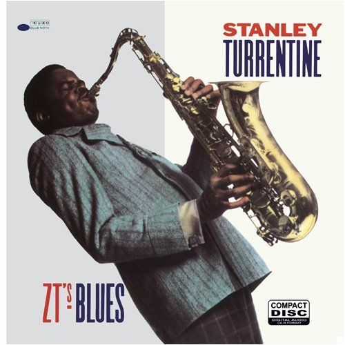Z.t.'s Blues
