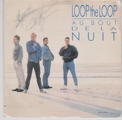 Au Bout De La Nuit