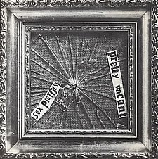 Pretty Vacant Reédition