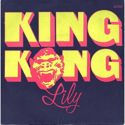 King Kong