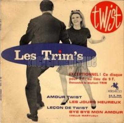 Amour Twist (1)