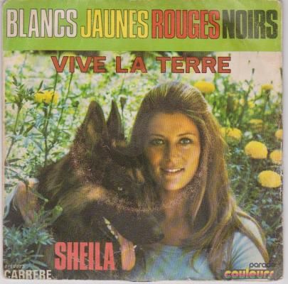 Blancs, Jaunes, Rouges, Noirs